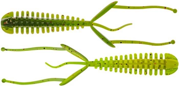 Guma Select Toxic 1,7" | 203 | op. 8 szt.