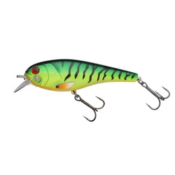 Wobler Abu Garcia Beast Hi-Lo 12cm - Firetiger