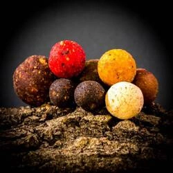 .Kulki proteinowe Massive Baits Vario Mixed Boiles 5kg - 14/18/24mm - Sweet