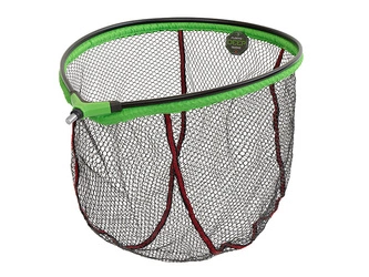 Pływający kosz podbieraka Delphin REAXE FloateR DEEP / 60x50cm