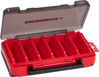 Pudełko Mikado dwustronne H1906 (17.5x10.5x3.8cm) / 1szt.