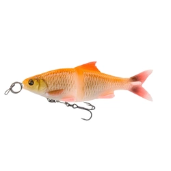 Przynęta Savage Gear 3D Glide Roach 23cm | Albino Roach | wolno tonący