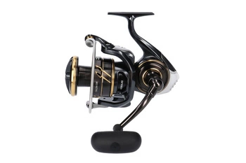 Kołowrotek DAIWA 23 Caldia SW 4000D-CXH (EU)