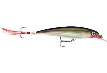 Wobler Rapala X-Rap - 8cm - S