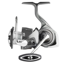 Kołowrotek DAIWA 24 Luvias LT 2500S