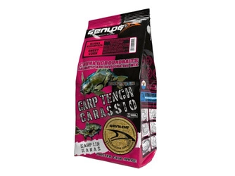 Zanęta Genlog Carp Tench Carassio - Słodka Kukurydza - 3kg