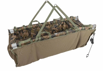 Worek karpiowy MIKADO ENCLAVE CAMO WIDE SLING - op.1szt.