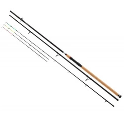 .Wędka DAIWA Ninja X Method Feeder 360cm do 80g