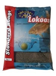 Zanęta Champion Feed Voorn Noir 1kg