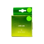 Plecionka Mahi Mahi Lime 8X | 0.14mm | 150m | 7.8kg | Lime