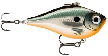 Rapala Rippin Rap - 5cm - HLW