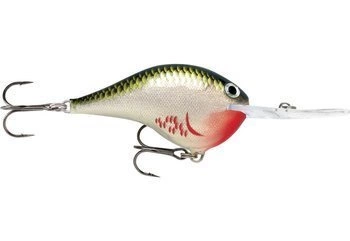 Wobler Rapala Dives To - 6cm - BOS