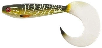 Fox Rage Pro Grub Pike 8cm