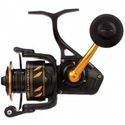 Kołowrotek Penn Slammer IV 2500 SPIN REEL 6.2:1