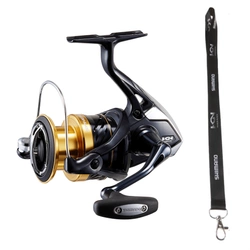 Kołowrotek Shimano Spheros SW C3000 HG