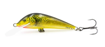 Wobler Bonito Troć 6,5cm - Pływający - 19