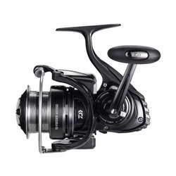 Kołowrotek DAIWA TD Feeder 4012 QD