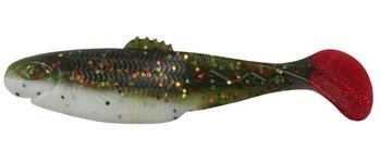 Przynęta RELAX Diamond Shad 3" (7.62cm) kol TC317 op 4szt