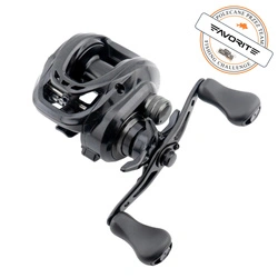 Multiplikator Favorite U1 BC | 100HM1-L | 6+1BB | 7.1:1