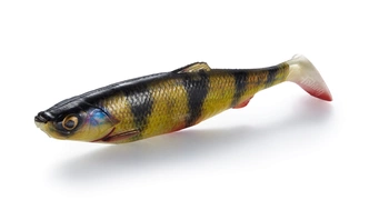 Guma SAVAGE GEAR 4D HERRING SHAD 9cm Perch