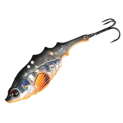 Cykada MIKADO M-VIB 3.5cm - 3g - Holo Roach