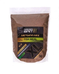 .Zanęta FEEDER BAIT Method Mix Prestige - 2kg - Fish Meal Sweet