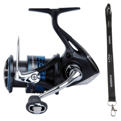 Kołowrotek SHIMANO Nexave FI 2500S