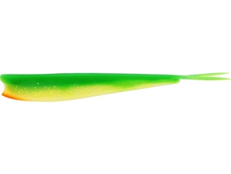 Przynęta WESTIN TwinTeez V-Tail 20cm 32g - UV Slime - 1szt.