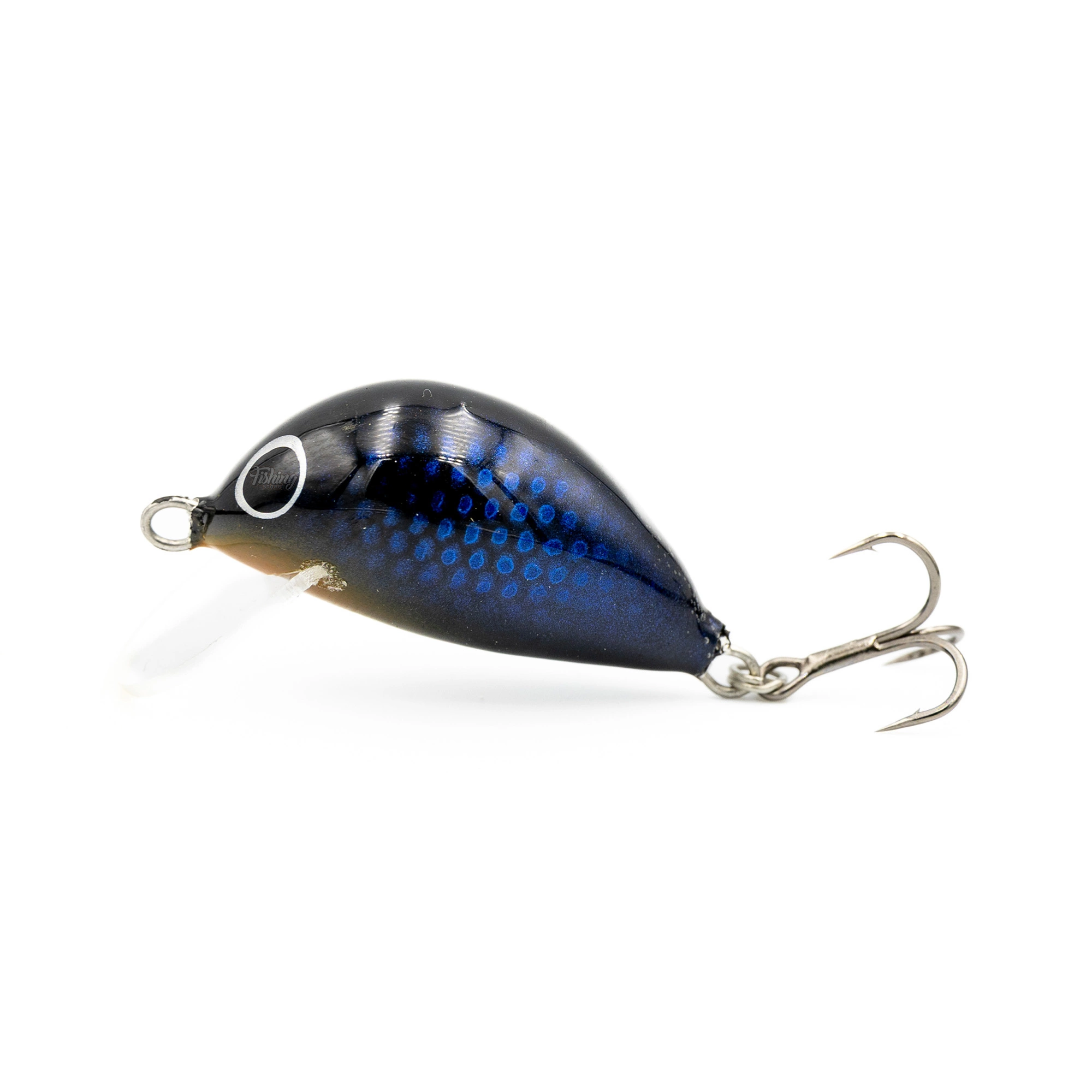 Wobler Murky Baits Bulwa 2.5cm - 2g - wolno tonący - BA14