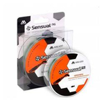 .Żyłka Mikado Sensual N.G. Spinning 0,20mm - 7,5kg - 150m