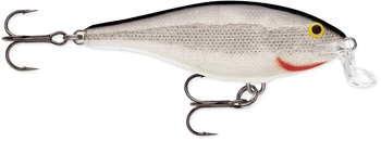 Wobler Rapala Shallow Shad Rap - 9cm - S