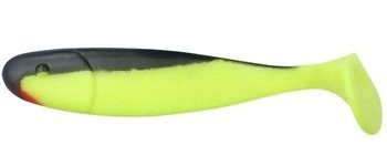 Przynęta RELAX Jankes 6" (15.24cm) kol S056R op 3szt