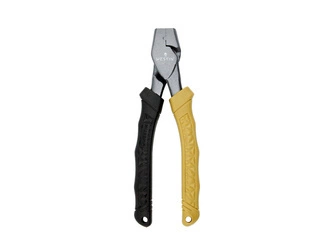 Szczypce Westin Single Crimper Stainless HD