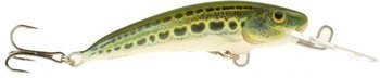 Wobler Dorado Stick 5,5cm - pływający - kolor CT