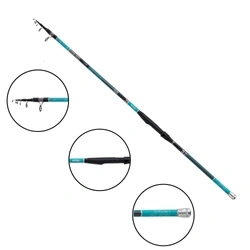 Wędka Mitchell Suprema Bolenito SW T 270cm | 110g