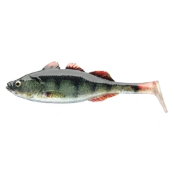 Guma DAIWA Prorex Live Perch - 11.5cm - 16g - Live Perch
