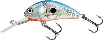 Wobler SALMO Hornet 6 cm - Pływający - SILVER BLUE SHAD