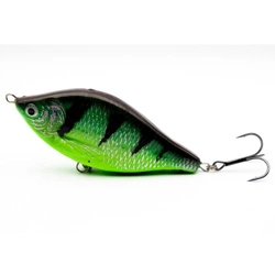 Przynęta CW Lures Nebula 11cm - tonący - 45g - C40