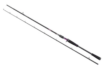 Wędka BERKLEY Sick Stick Pike Cast 2.18m 30-90g