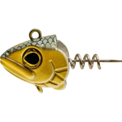 Główka z wkrętką Westin ShadTeez Screwin Head 30g | Headlight | 1szt.