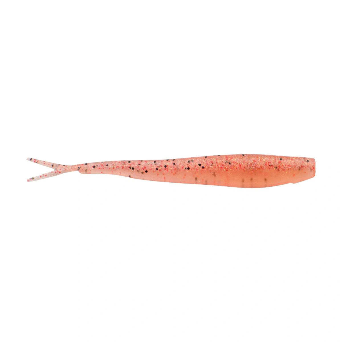 Guma Berkley Powerbait Minnow 5cm | Sangria