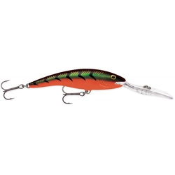 Wobler Rapala Deep Tail Dancer - 11cm - RDT