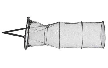 Siatka Mikado z metalowymi obręczami wym.40/35cm x 100 cm