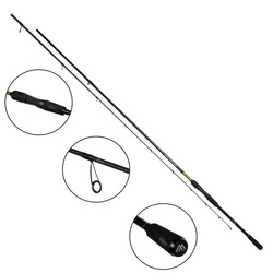 Wędka MIKADO Intro Spin  240cm 5-30g