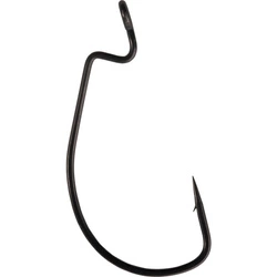 Haczyki offsetowe BKK Armorpoint|Offset Worm EWG Chebu | #2 | 8 szt.