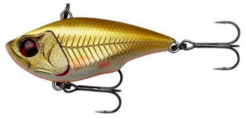 Wobler SAVAGE GEAR FAT VIBES 6.6CM 22G DIRTY ROACH