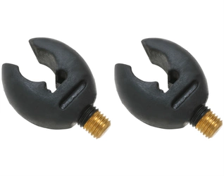 Końcówka Gumowa Do Podpórki MIKADO- Op.2 Szt.