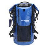 Plecak wodoszczelny Robinson Waterproof Tackle 45L | Niebieski