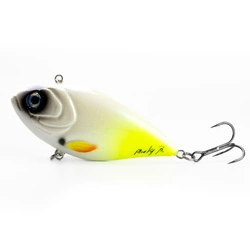 Cykada Murky Baits MaxVibe S 8cm - 22g - wolno tonący - MAVS5