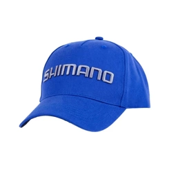 Czapka SHIMANO Wear Cap  - Blue